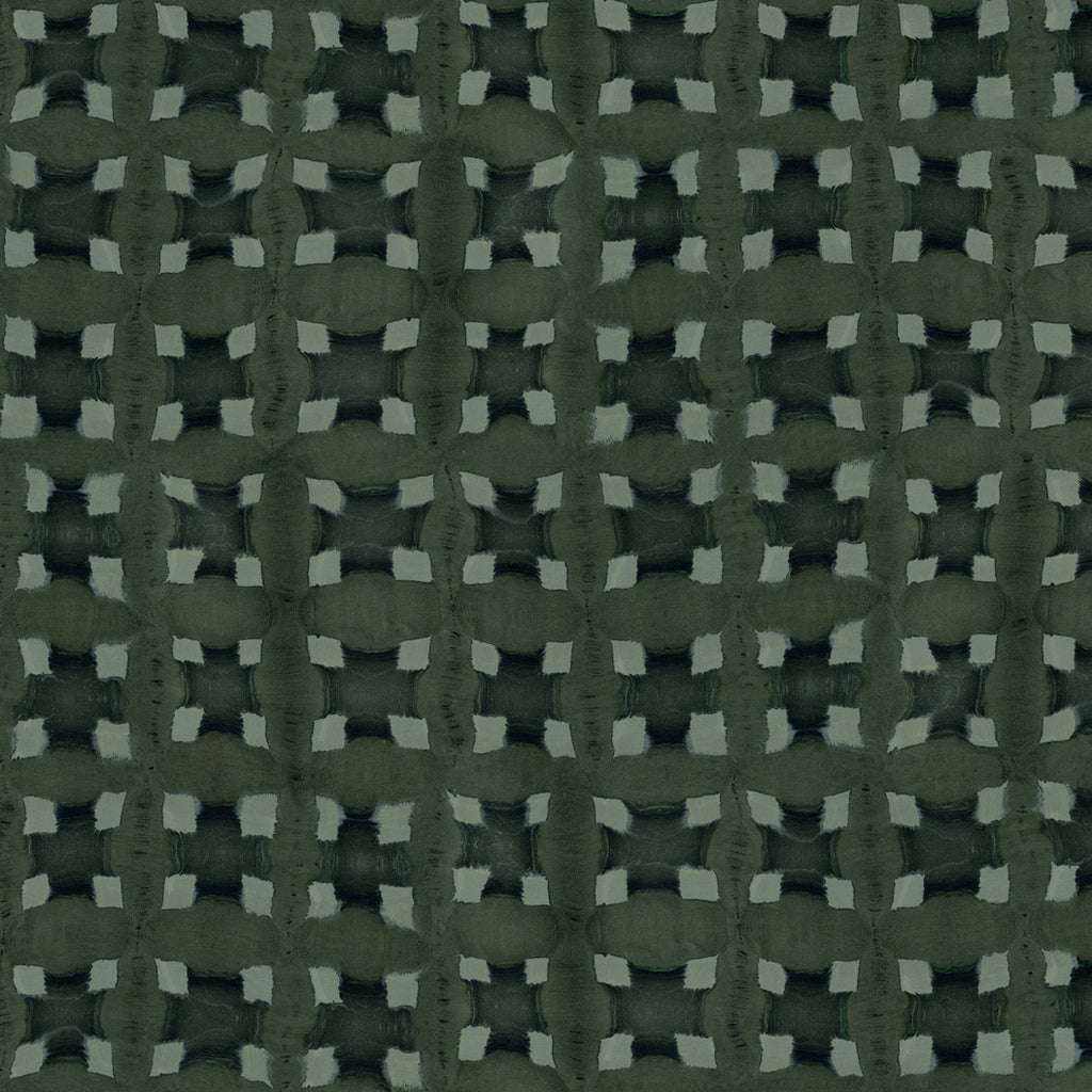 BASKET WEAVE FABRIC / TORREY PINE
