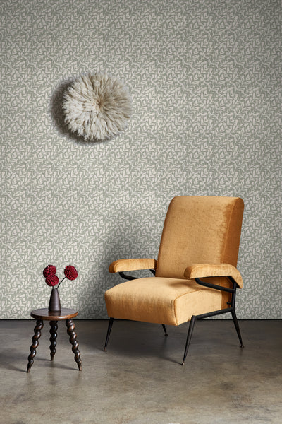 rule of three studio wallpaper