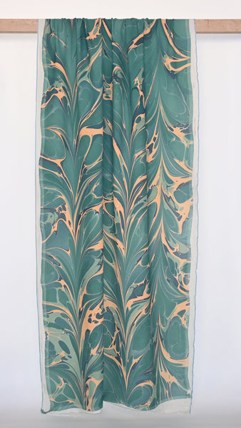 Stone Plume Bird of Paradise