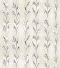 CLIMBING VINES WALLPAPER / SILVER BIRCH