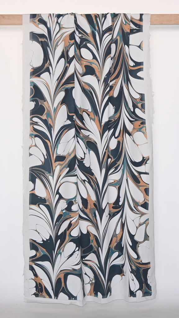 Stone Plume Starlight Night