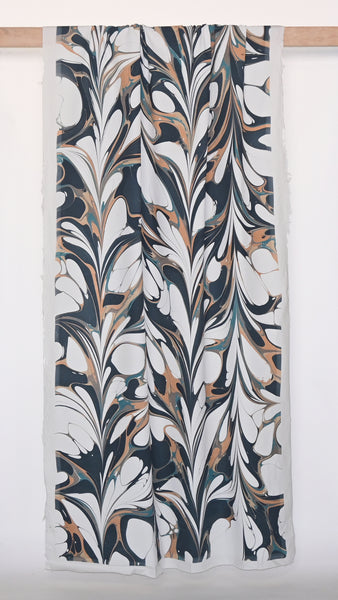 Stone Plume Starlight Night