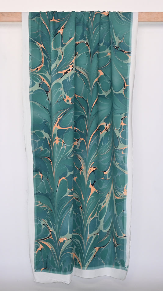 Stone Plume Bird of Paradise