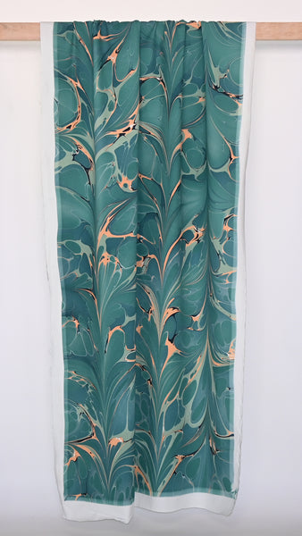 Stone Plume Bird of Paradise