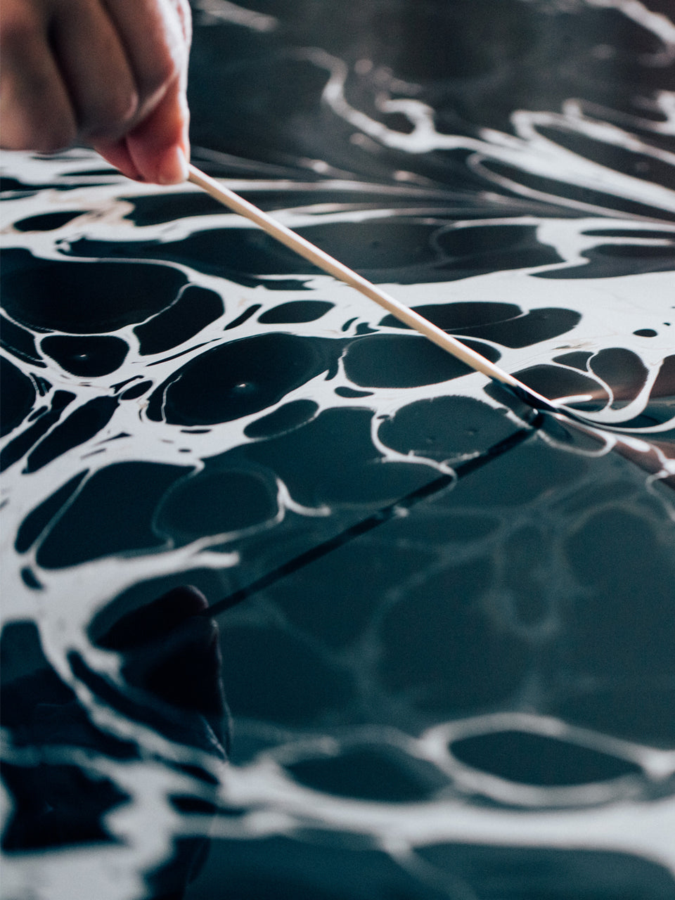 Studio Rule of Three Studio