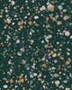 TERRAZZO WALLPAPER / FOREST FLOOR