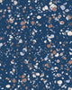 TERRAZZO WALLPAPER / NIGHT SKY