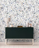 TERRAZZO WALLPAPER / JAWBREAKER