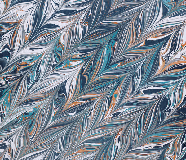 SERPENTINE FABRIC