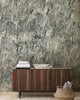 ABACUS WALLPAPER / MOSS AGATE